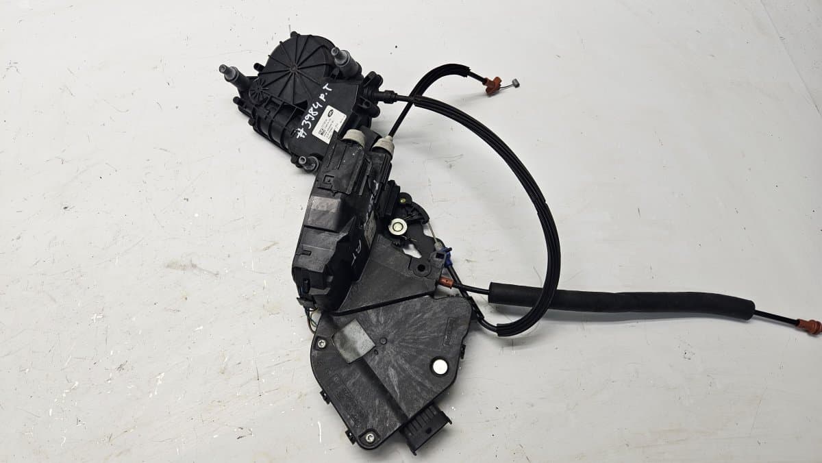 JAGUAR C2D49436 C39814-100 GX6324994AB GX6324994 Door Lock Rear Right JAGUAR XF (X260) (2015-2024)