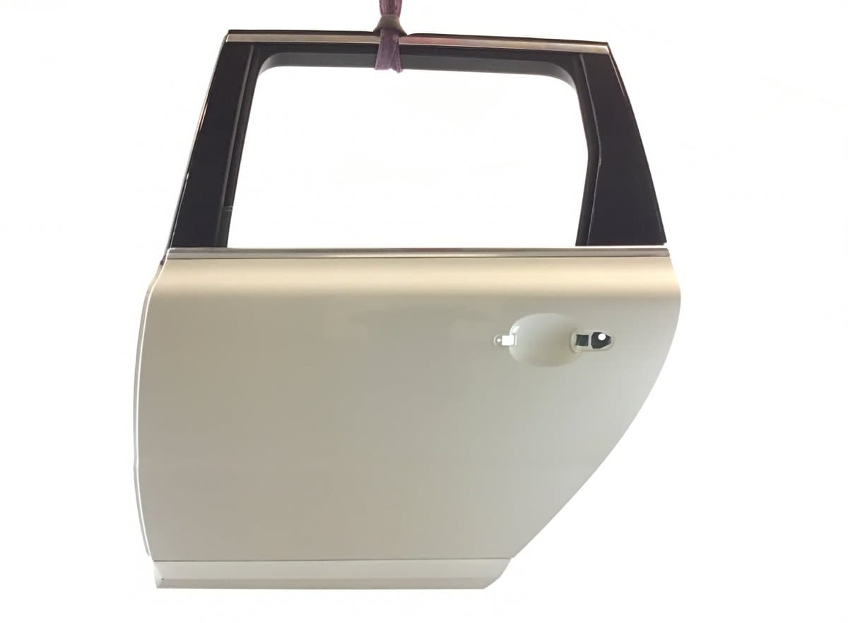 Door Rear Left VOLVO V70 III (BW) (2007-2016)