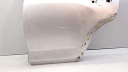 TOYOTA Door Rear Left TOYOTA RAV 4 III (XA30) (2005-2012) — thumbnail 2