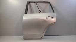 TOYOTA Door Rear Left TOYOTA RAV 4 III (XA30) (2005-2012) — thumbnail 1