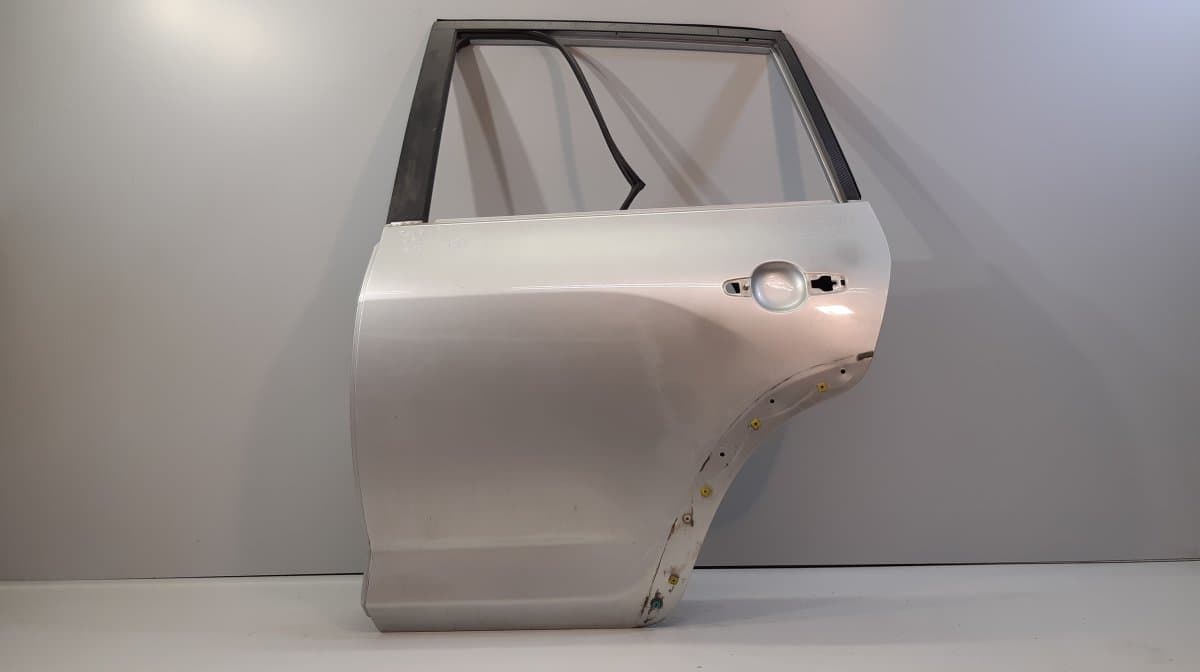 TOYOTA Door Rear Left TOYOTA RAV 4 III (XA30) (2005-2012)