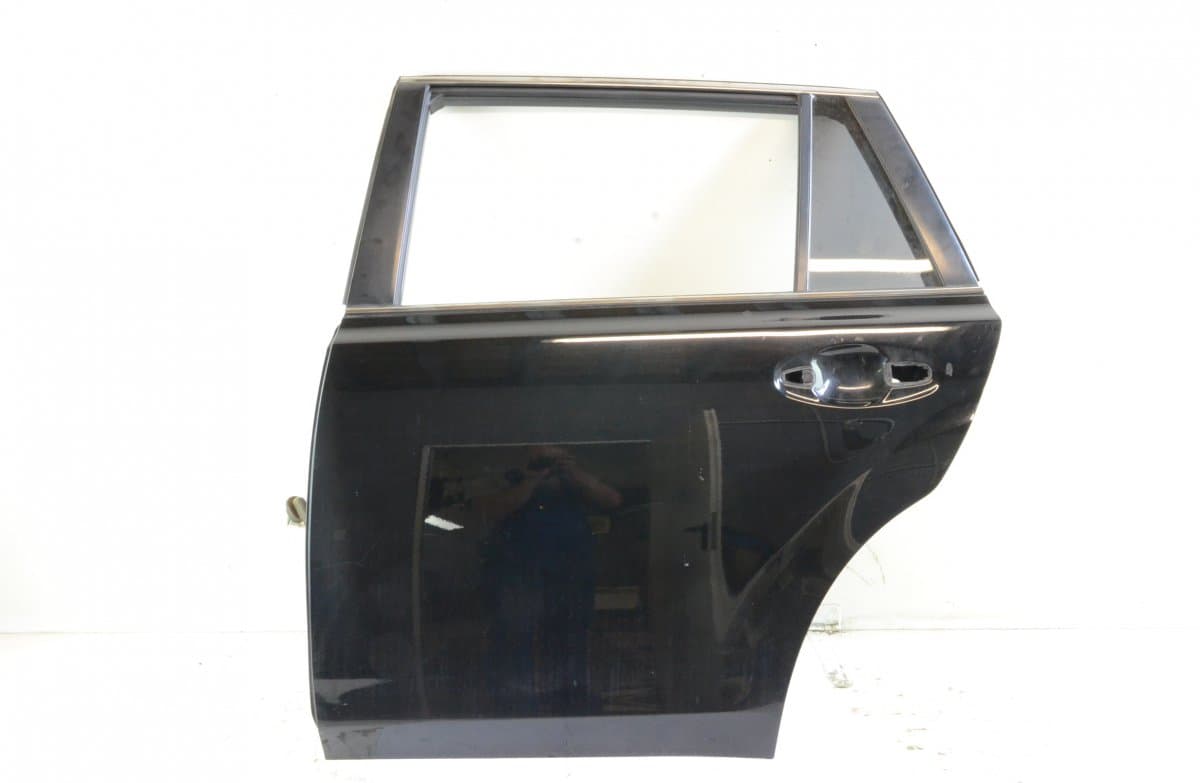 SUBARU Door Rear Left SUBARU LEGACY V / Outback (2009-2014)