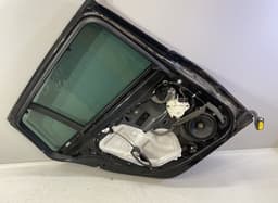 RENAULT Door Rear Left RENAULT LAGUNA III (2007-2015) — thumbnail 2