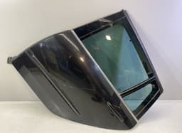 RENAULT Door Rear Left RENAULT LAGUNA III (2007-2015) — thumbnail 1