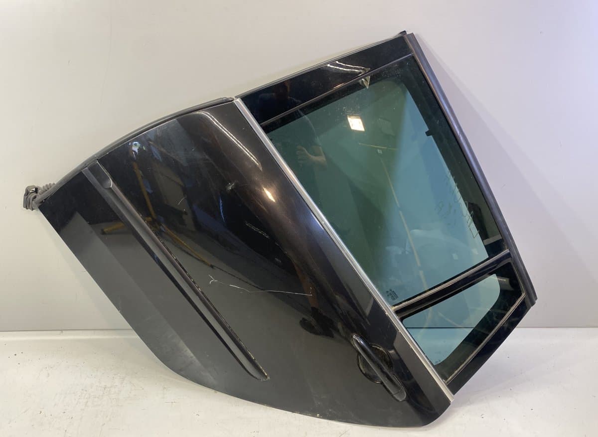 Door Rear Left RENAULT LAGUNA III (2007-2015)