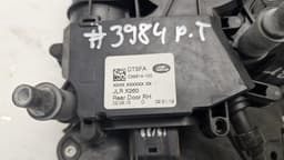 JAGUAR C2D49436 C39814-100 GX6324994AB GX6324994 Door Lock Rear Right JAGUAR XF (X260) (2015-2024) — thumbnail 3