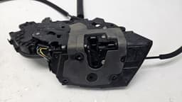 JAGUAR C2D49436 C39814-100 GX6324994AB GX6324994 Door Lock Rear Right JAGUAR XF (X260) (2015-2024) — thumbnail 7