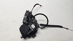 JAGUAR C2D49436 C39814-100 GX6324994AB GX6324994 Door Lock Rear Right JAGUAR XF (X260) (2015-2024) — thumbnail 2