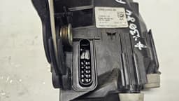 JAGUAR C2D49436 C39814-100 GX6324994AB GX6324994 Door Lock Rear Right JAGUAR XF (X260) (2015-2024) — thumbnail 6