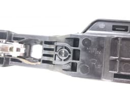 INFINITI 806401BA0A Door handle exterior set INFINITI FX II / QX70 (S51) (2008-2017) — thumbnail 4
