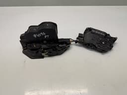 BMW 51227315024 7315024 Door Lock Rear Right BMW X5 (E70) (2007-2013) — thumbnail 1