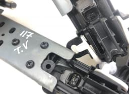 LEXUS 6922048070 Door Handle Exterior Front Left LEXUS NX I (AZ10) (2014-2021) — thumbnail 5