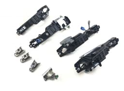 INFINITI 806401BA0A Door handle exterior set INFINITI FX II / QX70 (S51) (2008-2017) — thumbnail 2