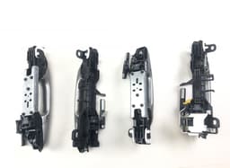 LEXUS 6922048070 Door Handle Exterior Front Left LEXUS NX I (AZ10) (2014-2021) — thumbnail 2