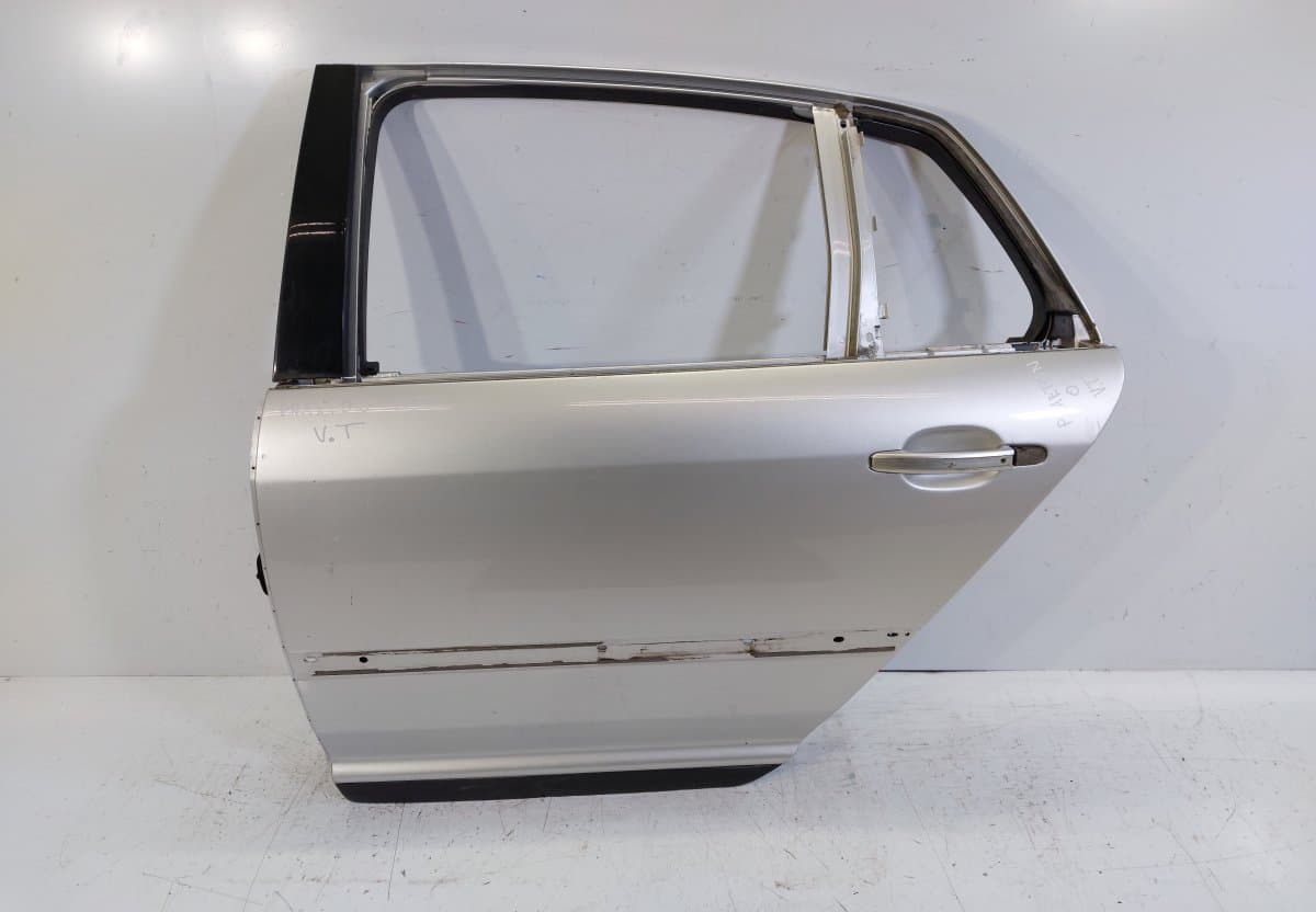 Door Rear Left VW PHAETON (3D) (2002-2016)