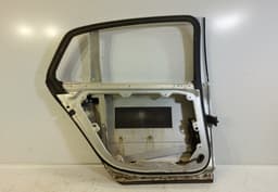 VW Door Rear Left VW PHAETON (3D) (2002-2016) — thumbnail 4
