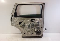 NISSAN Door Rear Left NISSAN QASHQAI I (J10) (2007-2013) — thumbnail 6