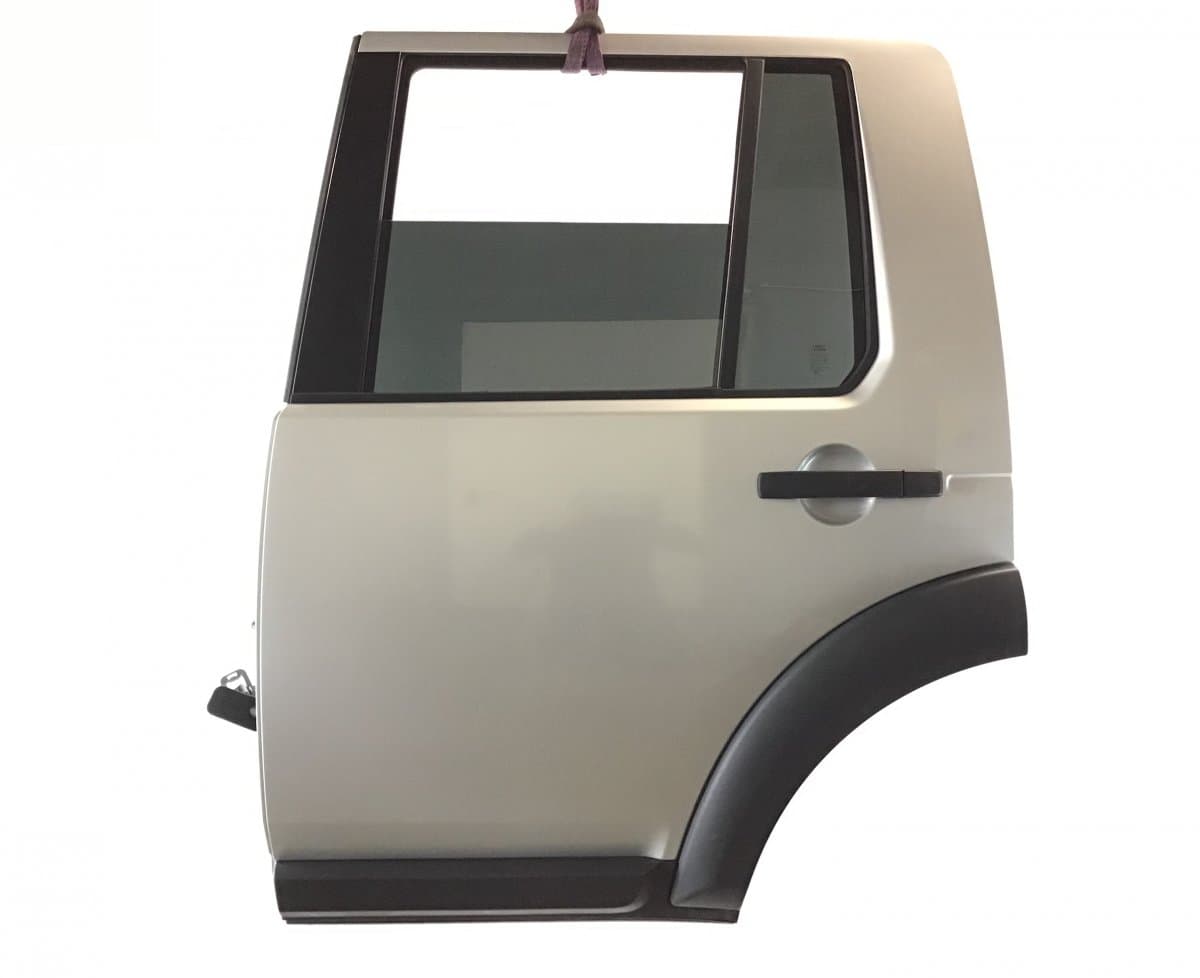 Door Rear Left LAND ROVER DISCOVERY III (TAA) (2004-2009)