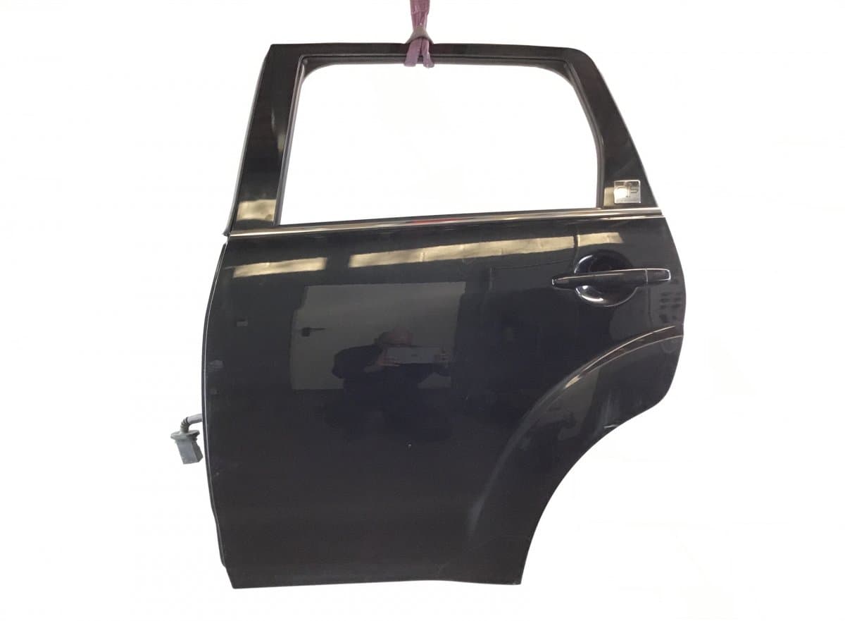 Door Rear Left CITROËN C-CROSSER (EP) (2007-2012)