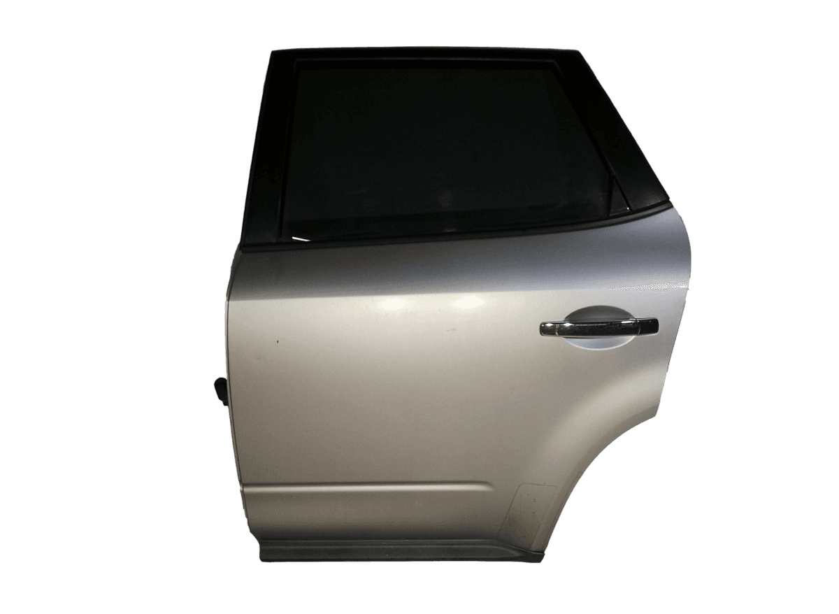 Door Rear Left NISSAN MURANO II (Z51) (2007-2014)