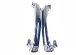 MERCEDES-BENZ A2307601770 A2307601870 Door handle exterior set MERCEDES-BENZ SL-CLASS (R230) (2001-2012) — thumbnail 2