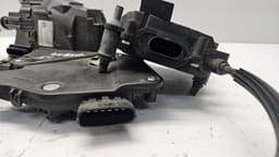JAGUAR C39812-100 GX6324995-AB C2D49436 CPLA26412AG Door Lock Rear Left JAGUAR XF (X260) (2015-2024) — thumbnail 4