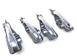 JEEP 68083849AD 68083852AD 55113686AG 68078959AE Door handle exterior set JEEP GRAND CHEROKEE IV (WK, WK2) (2010-2021) — thumbnail 1