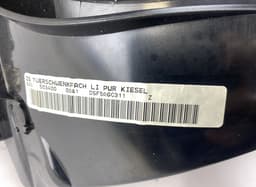 MERCEDES-BENZ A2307200174 Door Pocket Front Left MERCEDES-BENZ SL-CLASS (R230) (2001-2012) — thumbnail 5