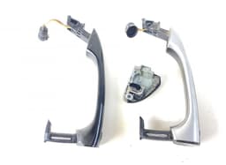 MERCEDES-BENZ A2307601770 A2307601870 Door handle exterior set MERCEDES-BENZ SL-CLASS (R230) (2001-2012) — thumbnail 3