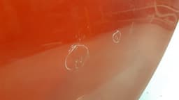 KIA Door Rear Left KIA VENGA (YN) (2010-2019) — thumbnail 2