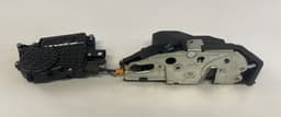 BMW 51227315023 7315023 Door Lock Rear Left BMW X6 (E71, E72) (2008-2014) — thumbnail 2