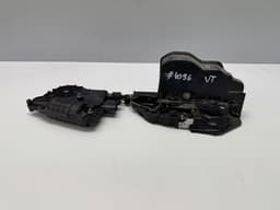 BMW 51227315023 7315023 Door Lock Rear Left BMW X5 (E70) (2007-2013) — thumbnail 1