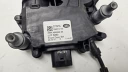JAGUAR CPLA21812AG GX63203A28KC C39813-100 Door Lock Front Right JAGUAR XF (X260) (2015-2024) — thumbnail 2