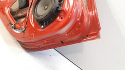 KIA Door Rear Left KIA VENGA (YN) (2010-2019) — thumbnail 4
