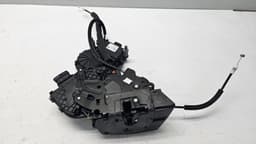 JAGUAR CPLA21812AG GX63203A28KC C39813-100 Door Lock Front Right JAGUAR XF (X260) (2015-2024) — thumbnail 4