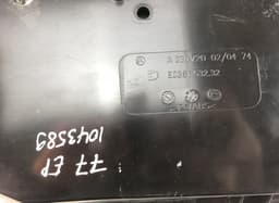MERCEDES-BENZ A2307200274 Door Pocket Front Right MERCEDES-BENZ SL-CLASS (R230) (2001-2012) — thumbnail 4