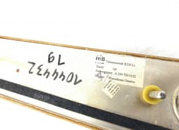 MERCEDES-BENZ A2307200122 A2307200222 Door moulding set MERCEDES-BENZ SL-CLASS (R230) (2001-2012) — thumbnail 3