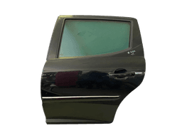 PEUGEOT Door Rear Left PEUGEOT 207 (2006-2014) — thumbnail 1