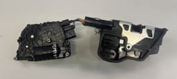 BMW 51227315023 7315023 Door Lock Rear Left BMW X6 (E71, E72) (2008-2014) — thumbnail 3