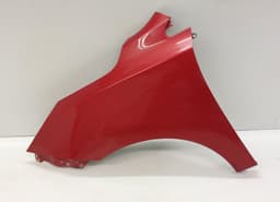 HYUNDAI 663112S000 Fender Front Left HYUNDAI TUCSON II / ix35 I (LM) (2009-2017) — thumbnail 1