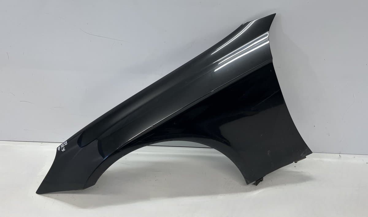 MERCEDES-BENZ A2198800718 Fender Front Left MERCEDES-BENZ CLS (C219) (2004-2010)