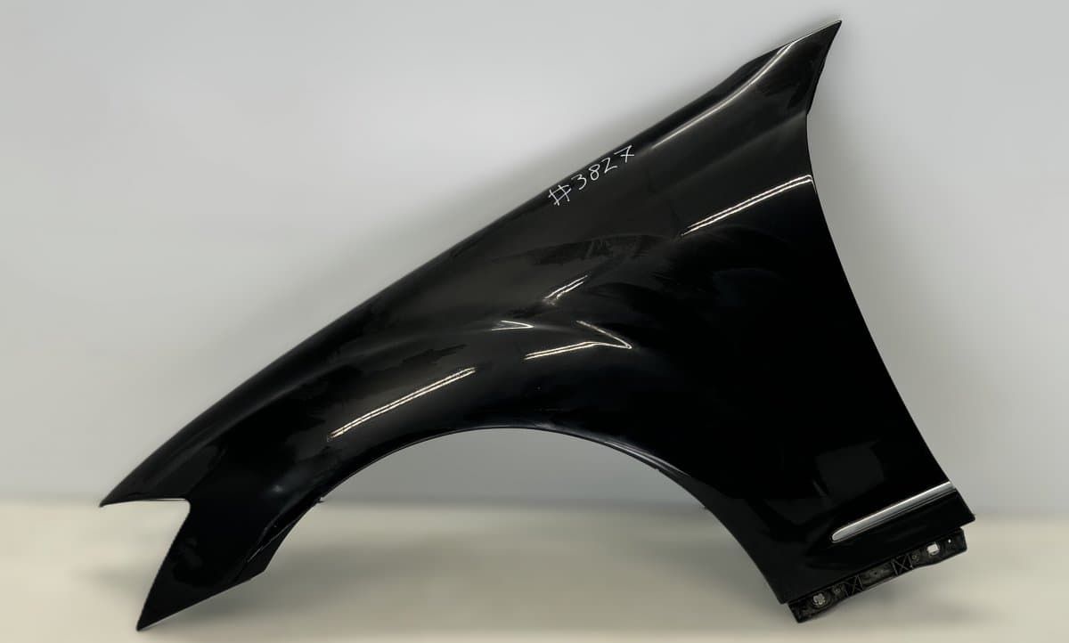 A2218800118 Fender Front Left MERCEDES-BENZ S-CLASS (W221) (2005-2013)