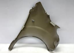 TOYOTA SU001A4222 Fender Front Left TOYOTA PROACE (MDY, MDZ) (2016-) — thumbnail 2