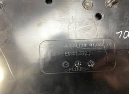 MERCEDES-BENZ A2307203370 A2307200174 Door Pocket Front Left MERCEDES-BENZ SL-CLASS (R230) (2001-2012) — thumbnail 4