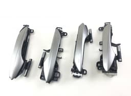 LEXUS 6922048070 Door Handle Exterior Front Left LEXUS NX I (AZ10) (2014-2021) — thumbnail 1