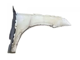 SKODA 657821105 Fender Front Left SKODA SCALA (NW1) (2019-) — thumbnail 2