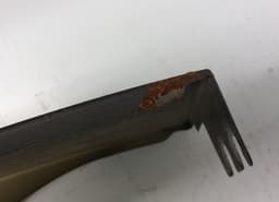 PEUGEOT 9816482780 Fender Front Left PEUGEOT PARTNER III / RIFTER (K9) (2018-) — thumbnail 3