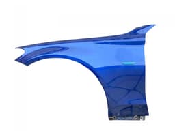 MERCEDES-BENZ A2058800118 Fender Front Left MERCEDES-BENZ C-CLASS (W205) (2013-2021) — thumbnail 1