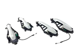 VOLVO 39849157 39791876 Door handle exterior set VOLVO V60 II / S60 III (224, 225, 227) (2018-) — thumbnail 1