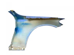 MERCEDES-BENZ A2058800118 Fender Front Left MERCEDES-BENZ C-CLASS (W205) (2013-2021) — thumbnail 2